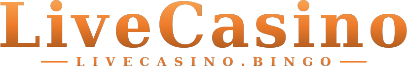 LiveCasino logo