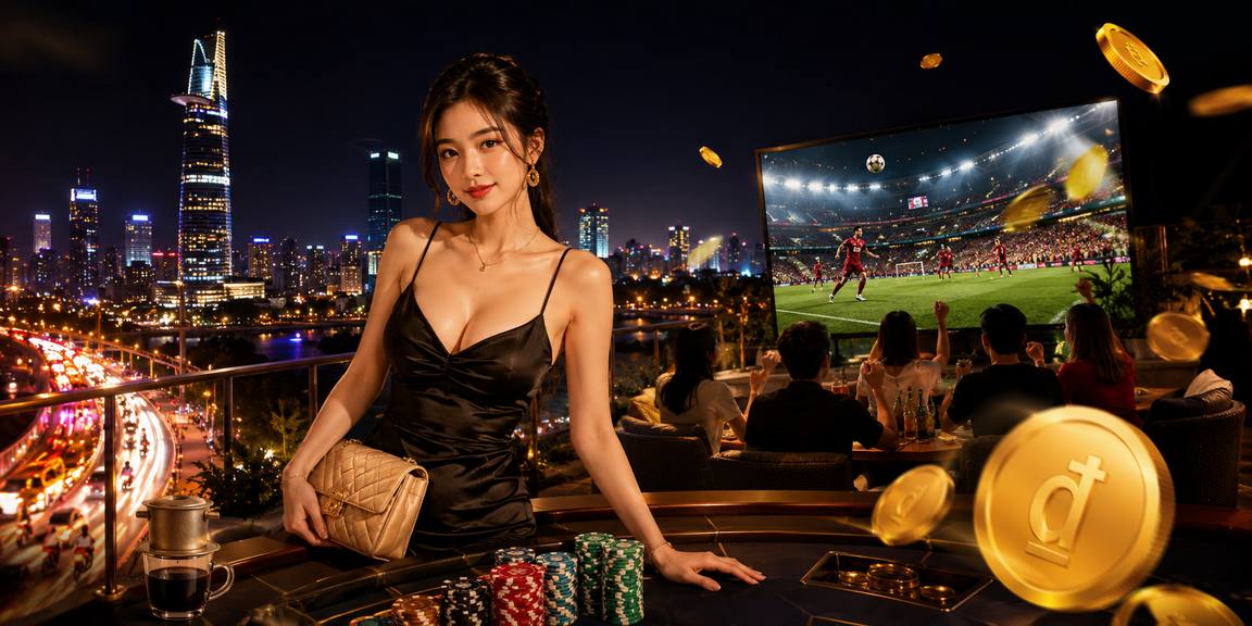 LiveCasino Hoàn tiền hàng tuần