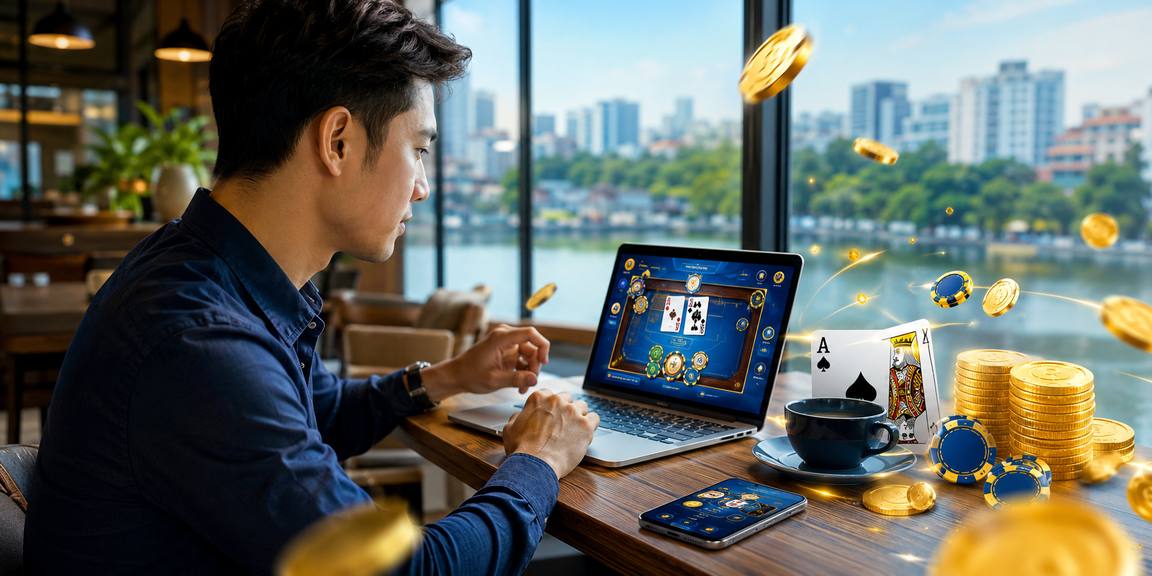LiveCasino desktop