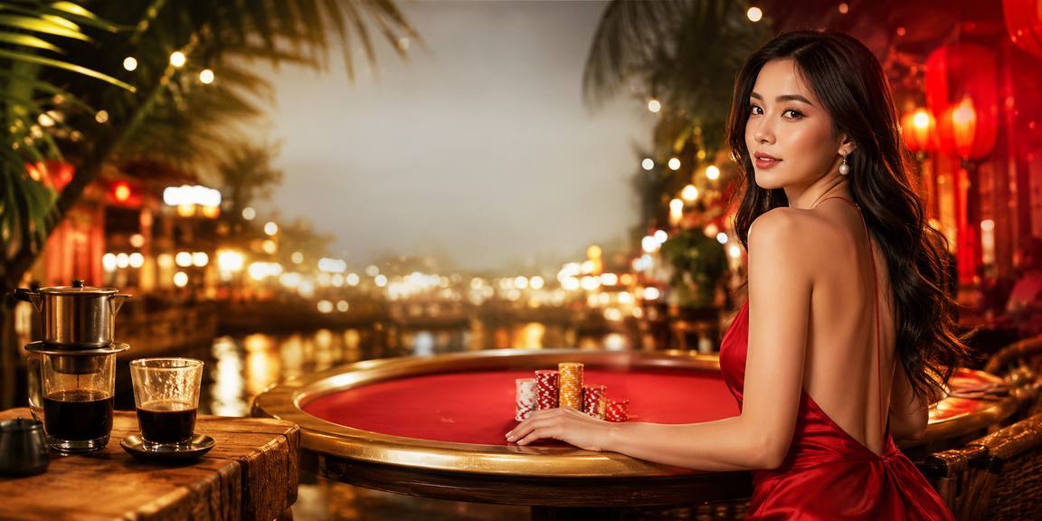 LiveCasino Vào sảnh LiveCasino từ điện thoại trong vài bước