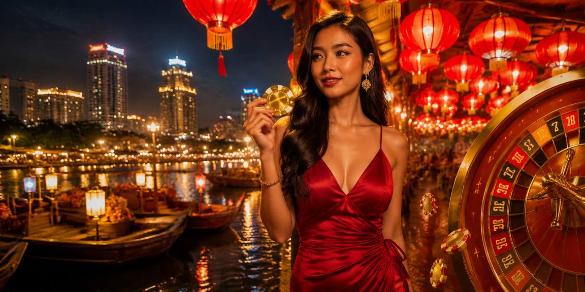LiveCasino Xóc Đĩa Online